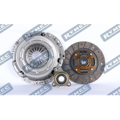 RYMEC JT19381032 - Σετ Συμπλέκτη - Για Toyota Yaris III RYMEC JT19381032 - Σετ Συμπλέκτη - Για Toyota Yaris III