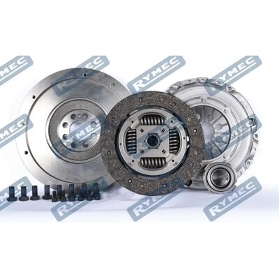 Σετ συμπλέκτη τεσσάρων τμημάτων RYMEC SF1089 - Mazda 6 Σετ συμπλέκτη τεσσάρων τμημάτων RYMEC SF1089 - Mazda 6