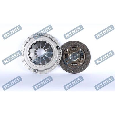 RYMEC JT1903 Koppeling set - Twee delen, 190mm, Zonder hydrauliek - Opel, Vauxhall RYMEC JT1903 Koppeling set - Twee delen, 190mm, Zonder hydrauliek - Opel, Vauxhall