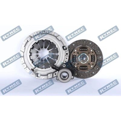 RYMEC JT19031096 - Kit d'embrayage hydraulique en trois pièces pour Opel - Publicité RYMEC JT19031096 - Kit d'embrayage hydraulique en trois pièces pour Opel - Publicité