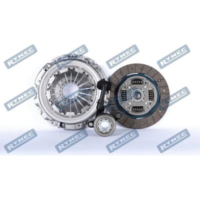 Kit d'embrayage Renault JT1907040 - Hydraulique, 3 pièces - Publicité Kit d'embrayage Renault JT1907040 - Hydraulique, 3 pièces - Publicité