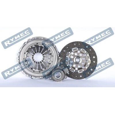 RYMEC JT19081031 - Tre-delad hydraulisk kopplingssats för Suzuki, Opel RYMEC JT19081031 - Tre-delad hydraulisk kopplingssats för Suzuki, Opel