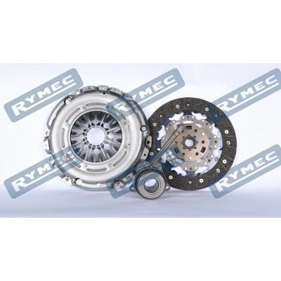 RYMEC JT1930017 - Τριμερής Υδραυλική Συμπλέκτης RYMEC JT1930017 - Τριμερής Υδραυλική Συμπλέκτης
