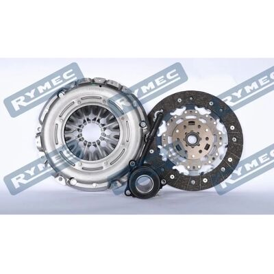 RYMEC JT19301068 - Υδραυλικό σετ συμπλέκτη τριών τεμαχίων για Volkswagen - Σετ συμπλέκτη RYMEC JT19301068 - Υδραυλικό σετ συμπλέκτη τριών τεμαχίων για Volkswagen - Σετ συμπλέκτη