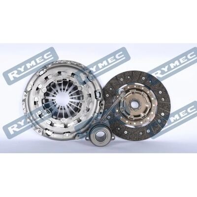 RYMEC JT1931017 Hydraulische koppelingsset - Volkswagen Transporter 5 RYMEC JT1931017 Hydraulische koppelingsset - Volkswagen Transporter 5