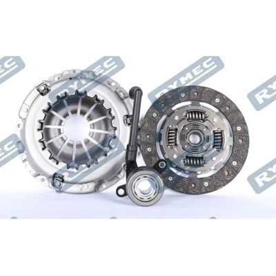 RYMEC JT17621141 Kopplingssats - 3 delar med hydrauliskt lager RYMEC JT17621141 Kopplingssats - 3 delar med hydrauliskt lager