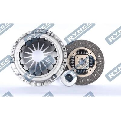 RYMEC JT1906 - Σετ συμπλέκτη τριών μερών για Nissan Cabstar RYMEC JT1906 - Σετ συμπλέκτη τριών μερών για Nissan Cabstar