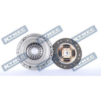 RYMEC JT1910 - Tweedelige koppeling set voor Mercedes-Benz RYMEC JT1910 - Tweedelige koppeling set voor Mercedes-Benz