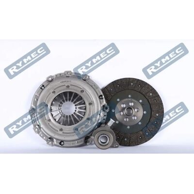 RYMEC JT1525049 - Τριμερές υδραυλικό σετ συμπλέκτη για Volvo & Ford RYMEC JT1525049 - Τριμερές υδραυλικό σετ συμπλέκτη για Volvo & Ford
