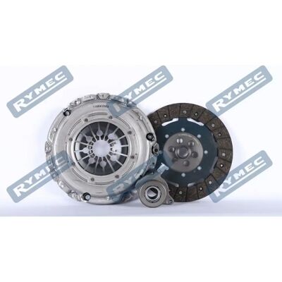 Σετ συμπλέκτη υδραυλικού RYMEC JT1830047 για Volvo V50 S40 II Σετ συμπλέκτη υδραυλικού RYMEC JT1830047 για Volvo V50 S40 II