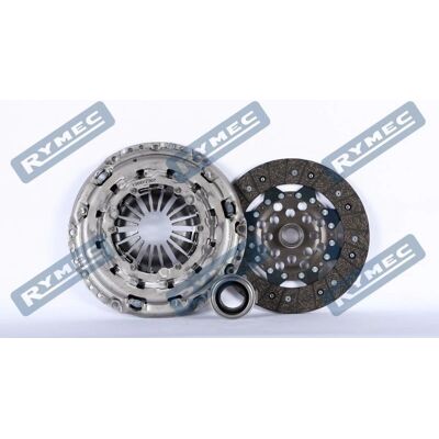 RYMEC JT1891 - Σετ συμπλέκτη τριών τμημάτων για Honda CR-V 4, Civic 9, Civic 9 Tourer RYMEC JT1891 - Σετ συμπλέκτη τριών τμημάτων για Honda CR-V 4, Civic 9, Civic 9 Tourer