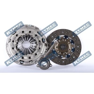 RYMEC JT1777017 - Kit de embrague hidráulico de tres piezas para Volkswagen Scirocco III RYMEC JT1777017 - Kit de embrague hidráulico de tres piezas para Volkswagen Scirocco III