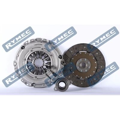 RYMEC JT18361081 - Driedelige Koppeling Set met Hydraulische Kogel - Koppeling Set RYMEC JT18361081 - Driedelige Koppeling Set met Hydraulische Kogel - Koppeling Set