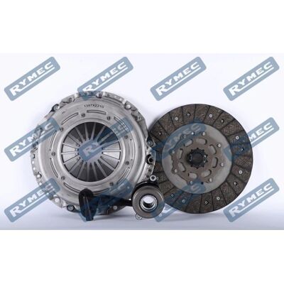 RYMEC JT19201071 - Σετ συμπλέκτη τριών τμημάτων για Ford και Volvo RYMEC JT19201071 - Σετ συμπλέκτη τριών τμημάτων για Ford και Volvo