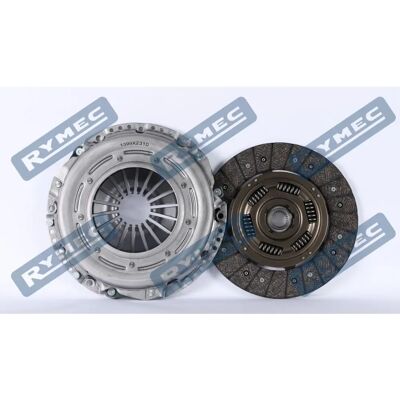 RYMEC JT1922 - Tweedelig koppelingsset voor Ford/Volvo RYMEC JT1922 - Tweedelig koppelingsset voor Ford/Volvo