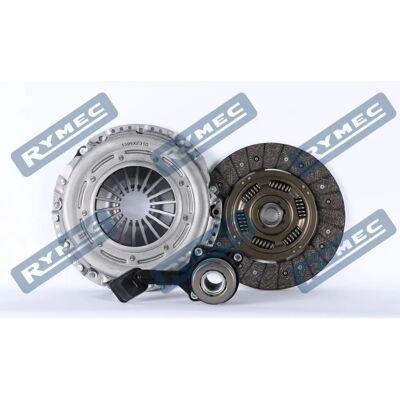 RYMEC JT1922056 Kit d'Embrayage - Hydraulique - Ford Volvo - Publicité RYMEC JT1922056 Kit d'Embrayage - Hydraulique - Ford Volvo - Publicité