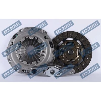 RYMEC JT1909 - Juego de embrague de tres piezas para VW, Audi, Seat, Skoda RYMEC JT1909 - Juego de embrague de tres piezas para VW, Audi, Seat, Skoda