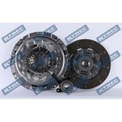RYMEC JT19151029 - Σετ συμπλέκτη τριών τμημάτων για Mitsubishi L200 / Triton V, Fiat Fullback RYMEC JT19151029 - Σετ συμπλέκτη τριών τμημάτων για Mitsubishi L200 / Triton V, Fiat Fullback