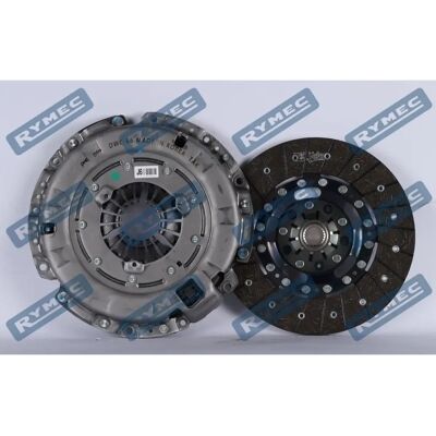 Σετ Συμπλέκτη RYMEC JT1964 - OEM Chevrolet Σετ Συμπλέκτη RYMEC JT1964 - OEM Chevrolet