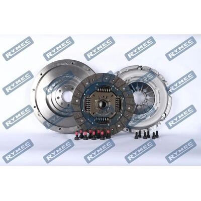 RYMEC SF1103 - Σετ συμπλέκτη για Ford S-Max Mk1, Focus 3, Mondeo 4 RYMEC SF1103 - Σετ συμπλέκτη για Ford S-Max Mk1, Focus 3, Mondeo 4