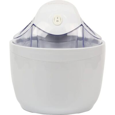 EMtronics 1L - White - Ice Cream Maker EMtronics 1L - White - Ice Cream Maker