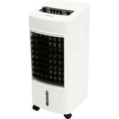 EMtronics Air Cooler and Humidifier - 4L Capacity EMtronics Air Cooler and Humidifier - 4L Capacity