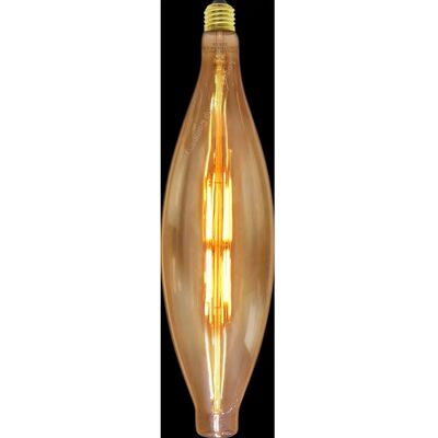 Long Life Lamp Company - CT120 - Oversize - LED bulb Long Life Lamp Company - CT120 - Oversize - LED bulb
