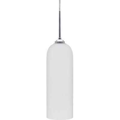 Long Life Lamp Company - H3134 - White - Pendant Light Long Life Lamp Company - H3134 - White - Pendant Light