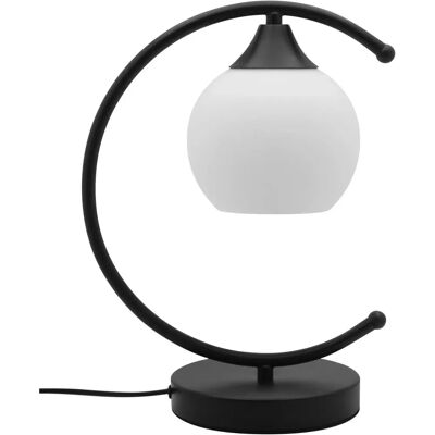 Long Life Lamp Company - Arch - Black - T502 - Table Lamp Long Life Lamp Company - Arch - Black - T502 - Table Lamp