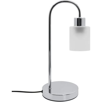 Long Life Lamp Company - T507 - Chrome - Table Lamp Long Life Lamp Company - T507 - Chrome - Table Lamp