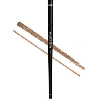 Wunder2 Wunderbrow Dual Precision Eyebrow Pencil - Eyebrow Wunder2 Wunderbrow Dual Precision Eyebrow Pencil - Eyebrow