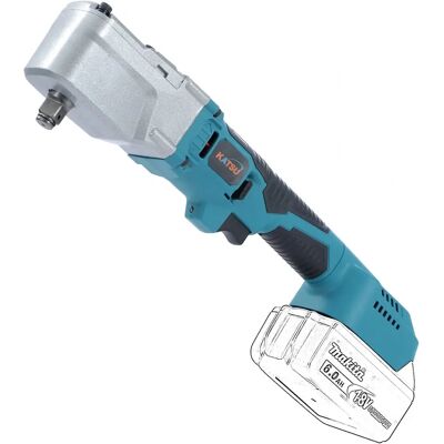 Katsu - Fit-Bat - 1/2 inch - Cordless Wrench Katsu - Fit-Bat - 1/2 inch - Cordless Wrench