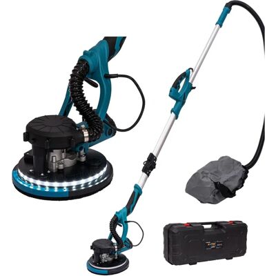 Katsu 800W Plasterboard Sander - Telescopic Handle Katsu 800W Plasterboard Sander - Telescopic Handle