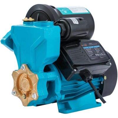 Katsu - Qps200a - 90*50mm - Booster - Water Pump Katsu - Qps200a - 90*50mm - Booster - Water Pump