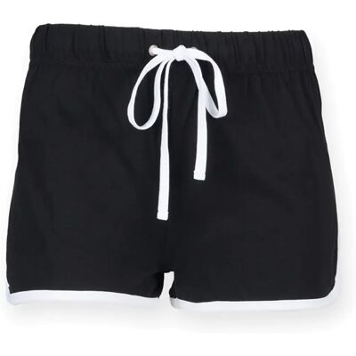 SF Women SF69 - Retro Shorts - XS to XXL SF Women SF69 - Retro Shorts - XS to XXL