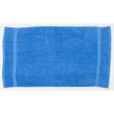 Towel City - TC03 - 50 x 90 cm - Blau - towel Towel City - TC03 - 50 x 90 cm - Blau - towel