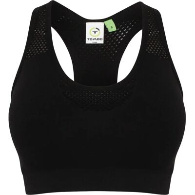 Tombo Naadloze Sport-BH - XS Tombo Naadloze Sport-BH - XS