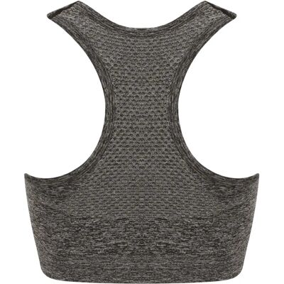 Tombo TL696 Soutien-gorge Sport Sans Couture - Vêtements de Sport - Publicité Tombo TL696 Soutien-gorge Sport Sans Couture - Vêtements de Sport - Publicité