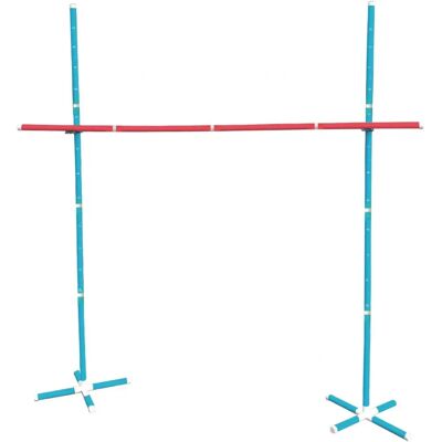 Quickdraw Giant Plastic Limbo Garden Game Outdoor Family Party Activity Fun Kids Parties Quickdraw Giant Plastic Limbo Garden Game Outdoor Family Party Activity Fun Kids Parties