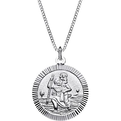 OUTHERE - AEON Real - Sterling Silver - Necklace OUTHERE - AEON Real - Sterling Silver - Necklace