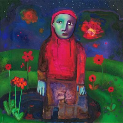 Girl In Red - If I Can Make It Go Quiet - Music Album Girl In Red - If I Can Make It Go Quiet - Music Album