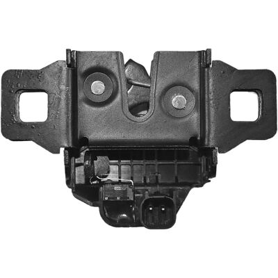 D2P Range Rover Bonnet Lock Catch - Anti-theft Switch D2P Range Rover Bonnet Lock Catch - Anti-theft Switch