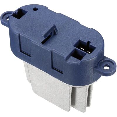 D2P Heater Motor Resistor - Alfa Romeo 159 Brera D2P Heater Motor Resistor - Alfa Romeo 159 Brera