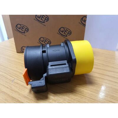 D2P - Mass Air Flow Meter Sensor - Renault Master D2P - Mass Air Flow Meter Sensor - Renault Master