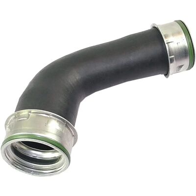 D2P VW Transporter MK5 Multivan MK5 Intercooler Turbo Hose Pipe D2P VW Transporter MK5 Multivan MK5 Intercooler Turbo Hose Pipe