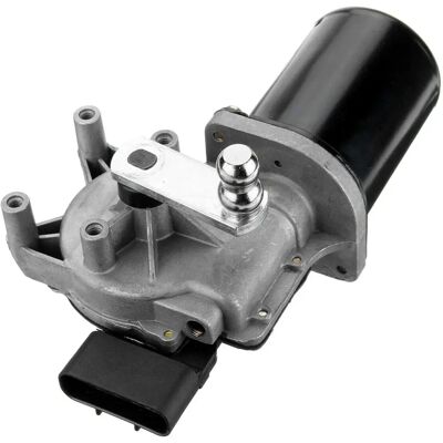 D2P Peugeot Boxer Citroen Relay Windscreen Wiper Motor - Windscreen Wiper Motor D2P Peugeot Boxer Citroen Relay Windscreen Wiper Motor - Windscreen Wiper Motor