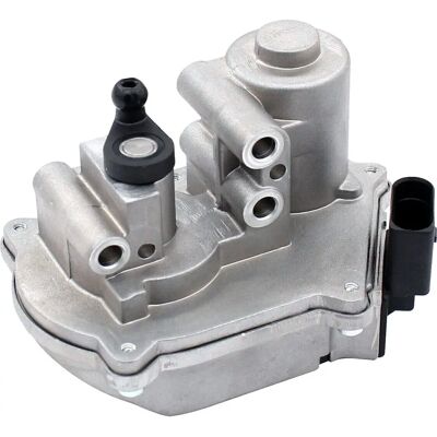 D2P Audi A4 A5 A6 Intake Manifold Air Flap Actuator - Engine Part D2P Audi A4 A5 A6 Intake Manifold Air Flap Actuator - Engine Part