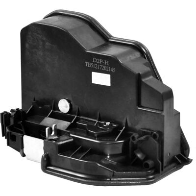 D2P 51217059973 - Door Lock Latch Actuator for BMW 1, 3, 5 Series D2P 51217059973 - Door Lock Latch Actuator for BMW 1, 3, 5 Series