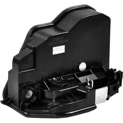 D2P BMW Door Lock Actuator - Front Right - E87, F20, E90, F30, F32, F10 D2P BMW Door Lock Actuator - Front Right - E87, F20, E90, F30, F32, F10
