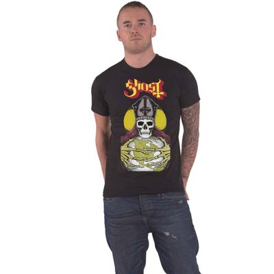Ghost Blood Ceremony Black L - T-Shirt Ghost Blood Ceremony Black L - T-Shirt